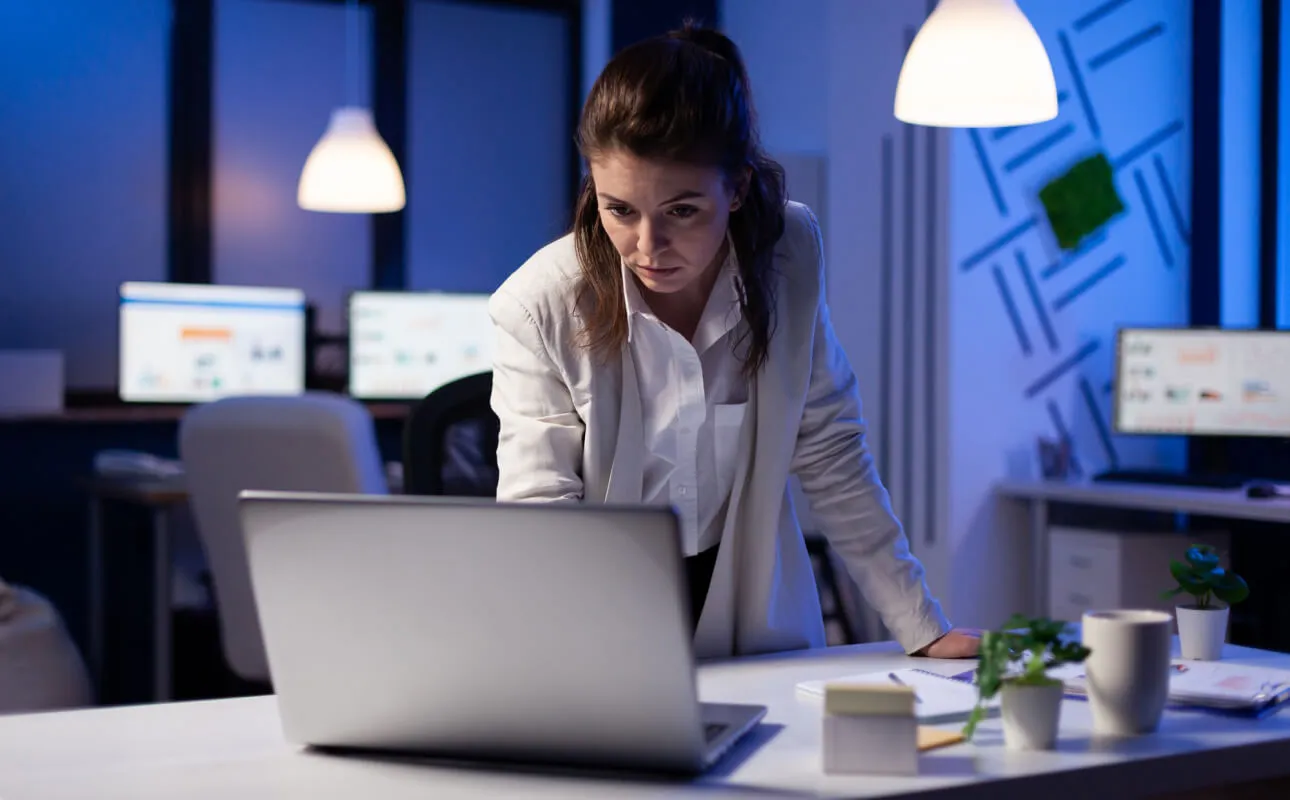 Building a Culture of Accountability in Your Team