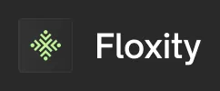 Floxity integration logo