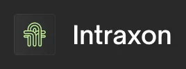 Intraxon integration logo